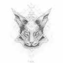 Forex trading  tattoo design idea