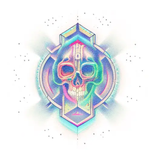 tool  tattoo design idea