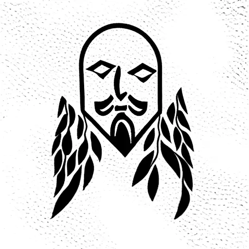 Ezekiel Levi tattoo design idea