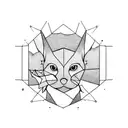 little prince tattoo design idea