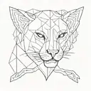 Baron Saturday tattoo design idea