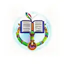 bible verse tattoo design idea