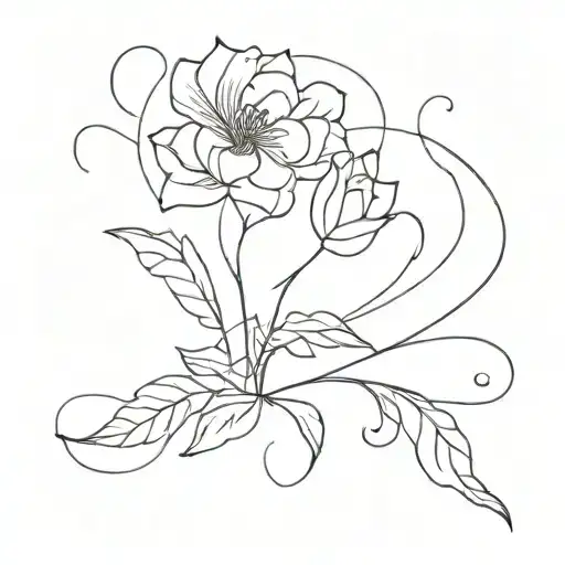 19:41 tattoo design idea