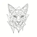 Alex tattoo design idea