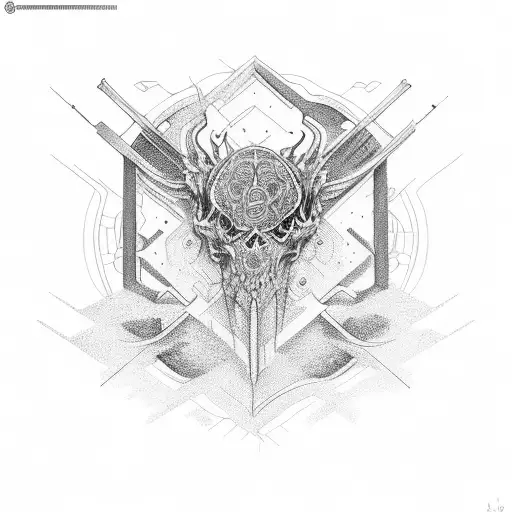 type 1 diabetic tattoo design idea