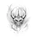 type 1 diabetic tattoo design idea