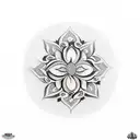 sri lanka tattoo design idea