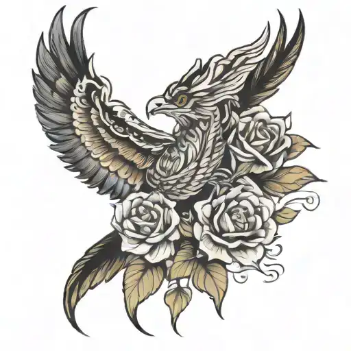 zach bryan lyrics incorporated into the design tattoo design idea