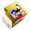 nintendo collage tattoo design idea