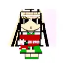 nintendo collage tattoo design idea