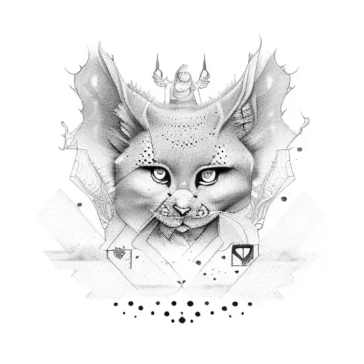 child abuse survivor tattoo design idea