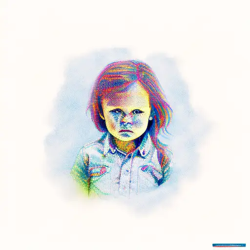 child abuse survivor tattoo design idea
