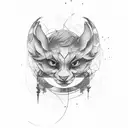 child abuse survivor tattoo design idea