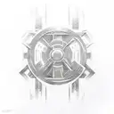 jedi logo tattoo design idea