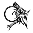 Castlevania tattoo design idea