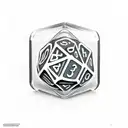 roll the dice  tattoo design idea