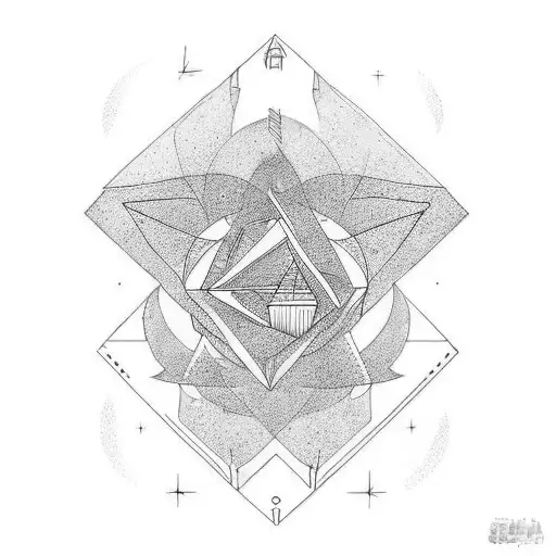 this too shall pass tattoo design idea