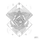 this too shall pass tattoo design idea