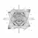 this too shall pass tattoo design idea