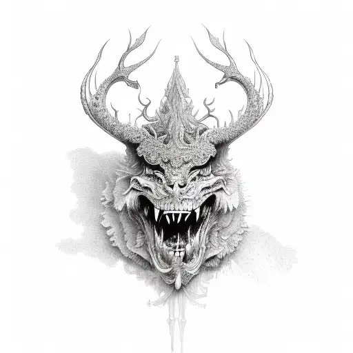 138 tattoo design idea