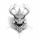 138 tattoo design idea