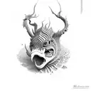 138 tattoo design idea