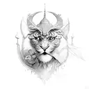 138 tattoo design idea