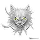 Sasuke tattoo design idea