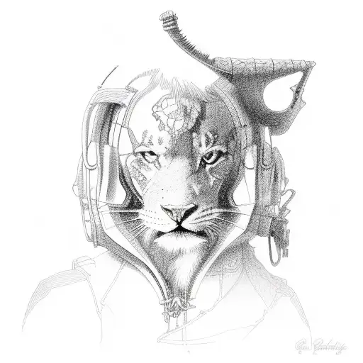 jeff buckley tattoo design idea