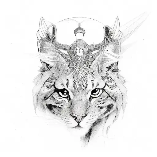 johnny orlando album tattoo design idea