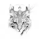 johnny orlando album tattoo design idea