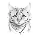 johnny orlando album tattoo design idea