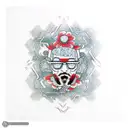 heisenberg tattoo design idea
