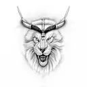 braveheart tattoo design idea