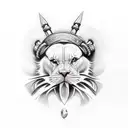 braveheart tattoo design idea