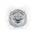 mayan calendar tattoo design idea