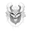 ragnarok tattoo design idea