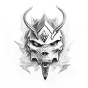 ragnarok tattoo design idea