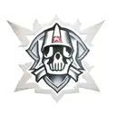 fortnite tattoo design idea