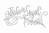 this too shall pass tattoo design idea