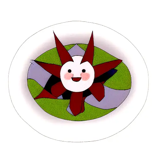 zabusa tattoo design idea