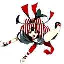 zabusa tattoo design idea