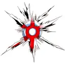 zabusa tattoo design idea