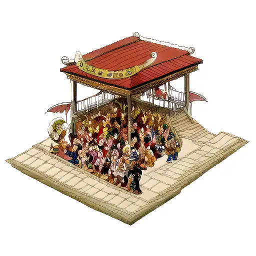 dragon ball z berus  tattoo design idea