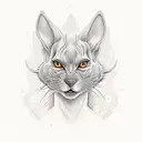 beerus sama tattoo design idea