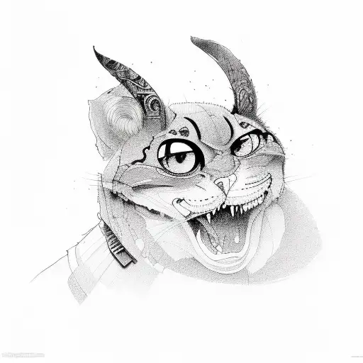 a meaningful deep sentence tattoo design idea
