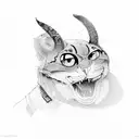 a meaningful deep sentence tattoo design idea