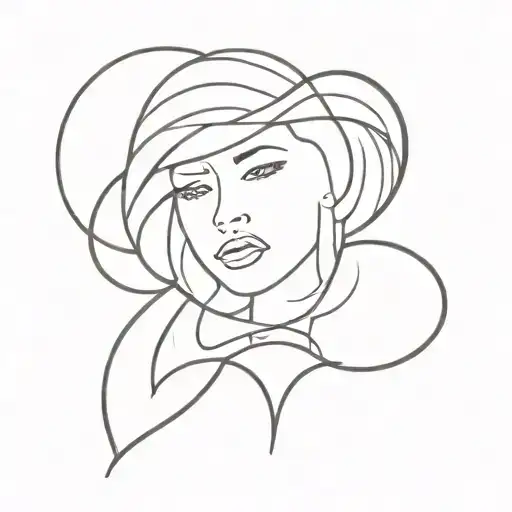 sunn kobe nicole panini tattoo design idea