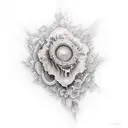 david de miguel angel tattoo design idea