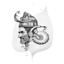 generate a phrase "Coaches don't play" using latin letters" tattoo design idea